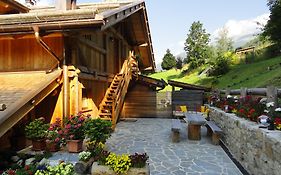 B&B Mas Di Zonadi
